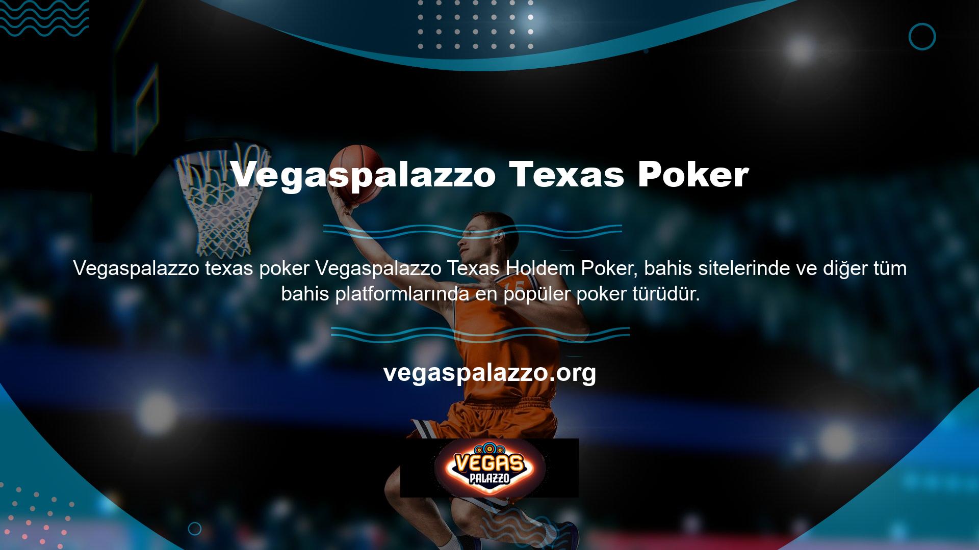 Vegaspalazzo çok popüler olsun ya da olmasın, istediğiniz herhangi bir oyuna bahse girebileceğiniz bir web sitesidir